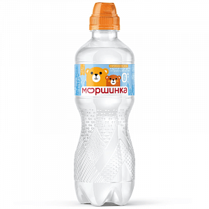 Моршинка Спорт 0,33 л негазированная вода — фото 5