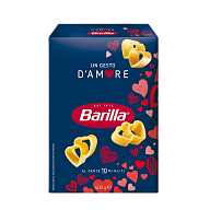 Макарони Barilla Pasta Love сердечка 400 г-6-mywatershop.com.ua