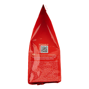 Вафлі Loacker Quadratini Napolitaner з горіховою начинкою 125 г — фото 5