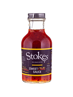 Соус Stokes сладкий чили 320 г-mywatershop.com.ua