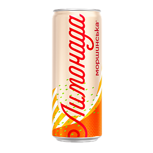 Моршинская Лимонада со вкусом грейпфрута 0,33 л сокосодержащий среднегазированный напиток — фото 4