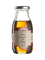 Сироп Terre Exotique з агави із Мексики &mdash; підсолоджувач натуральний 250 мл-mywatershop.com.ua