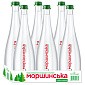 Моршинская 0,75 л слабогазированная вода в стекле — фото 3