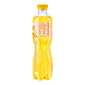 Моршинська Лимонада зі смаком апельсина та персика 0,5 л соковмісний середньогазований напій — фото 6