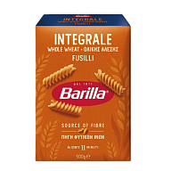 Макароны Barilla без глютена Penne Rigate 400 г-2-mywatershop.com.ua