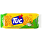 Крекер Tuc солоний зі смаком сметани та цибулі 100 г — фото 1