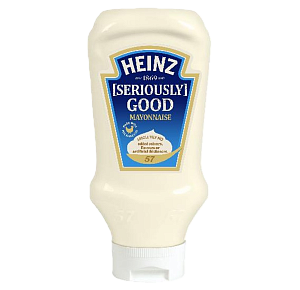Майонез Heinz 220 мл — фото 1