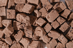 Сублимированное мороженое Panfruit Шоколад 20 г — фото 3