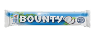 Батончик шоколадний Bounty 57 г-2-mywatershop.com.ua