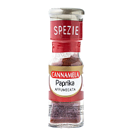 Паприка Cannamela копчена 25 г-6-mywatershop.com.ua
