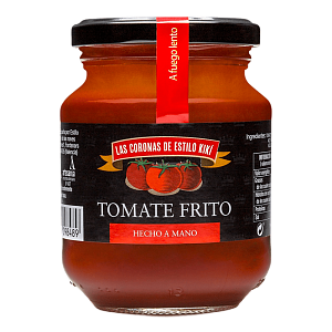 Соус Estilo Kiki зі смажених томатів 300 г — фото 1