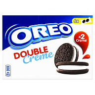 Печенье Oreo Двойная начинка 170 г-mywatershop.com.ua