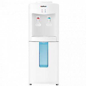 Кулер HotFrost V118E в My Water Shop — фото 1