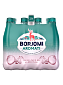 Borjomi Aromati с ароматом Вишни и Граната 0,5 л сильногазированный напиток — фото 3