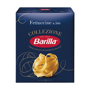 Макароны Barilla Fettuccine 500 г — фото 1