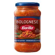 Соус Barilla Bolognese 400 г-2-mywatershop.com.ua