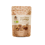 Грецкий орех Їжа для роздумів органический 100 г-1-mywatershop.com.ua