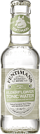Тонік Fentimans Бузина 0,2 л середньогазований напій-3-mywatershop.com.ua