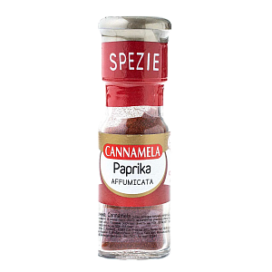 Паприка Cannamela копчена 25 г — фото 1