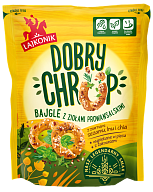 Бубликы Lajkonik с прованскими травами 100 г-mywatershop.com.ua