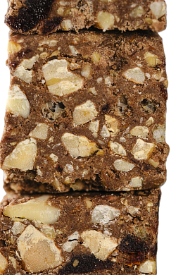 Набір цукерок Verde з колагеном «Collagen Шоко-Мигдаль» 75 г — фото 5