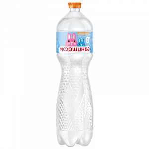 Моршинка 1,5 л негазована вода — фото 5