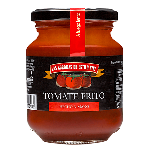 Соус Estilo Kiki зі смажених томатів 300 г — фото 1