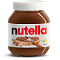 Паста шоколадна Nutella 350 г — фото 1