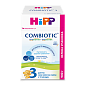Молочна суміш Hipp Combiotic 3, 900г — фото 1