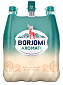 Borjomi Aromati з ароматом Цитрусових та Кореню імбиру 1 л сильногазований напій — фото 3