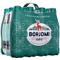 Borjomi 0,5 л сильногазированная вода — фото 2