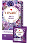 Чай Lovare "Дикі ягоди" (24 пак) — фото 1