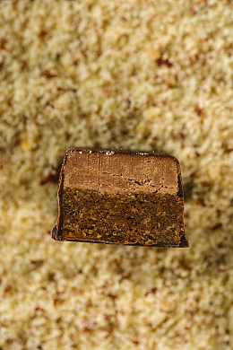 Набір цукерокVerde з колагеном «Collagen Фундук-Марципан» 75 г — фото 5