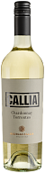 Вино Callia Chardonnay Torrontes виноградное натуральное сухое белое 0,75 л-4-mywatershop.com.ua