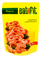 Кешью Eat4Fit 150 г-6-mywatershop.com.ua