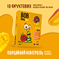 Натуральные фруктовые Конфеты "Манго" Bob Snail 100 г — фото 2