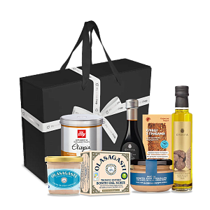 Подарочный набор Гурме — фото 1