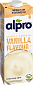 Профессиональный напиток Соево-Ванильный ТМ Alpro 1,8% 1л — фото 1