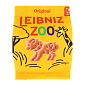 Печиво Leibniz Zoo масляне 100 г — фото 1