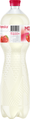 Моршинська зі смаком Полуниці 1,5 л негазований напій — фото 7