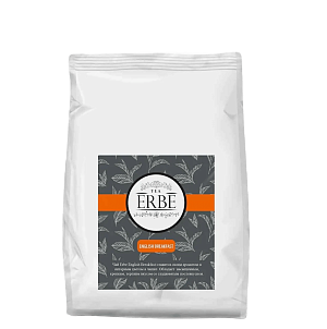 Чай Erbe English Breakfast 250 г — фото 1