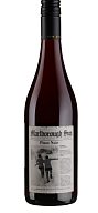 Вино Saint Clair Pinot Noir Marlborough Sun виноградное натуральное сухое красное 0,75 л-4-mywatershop.com.ua