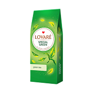Чай Lovare "Special Green" 80 г-2-mywatershop.com.ua
