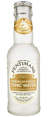 Тонік Fentimans 0,2 л сильногазований напій — фото 1