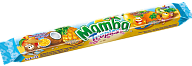 Конфеты жевательные Mamba ассорти Тропик 106 г-1-mywatershop.com.ua