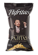 Соломка картофельная Pafritas 100 г-4-mywatershop.com.ua