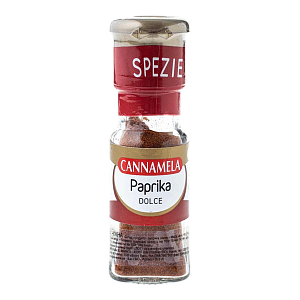 Паприка Cannamela ніжна 25 г — фото 1