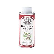 Олія кунжутна  La Tourangelle неочищена 250 мл-2-mywatershop.com.ua
