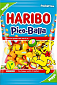 Цукерки желейні Haribo Pico Balla з фруктовим смаком 85 г — фото 1