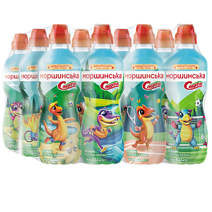 Моршинская Спортик — фото 3